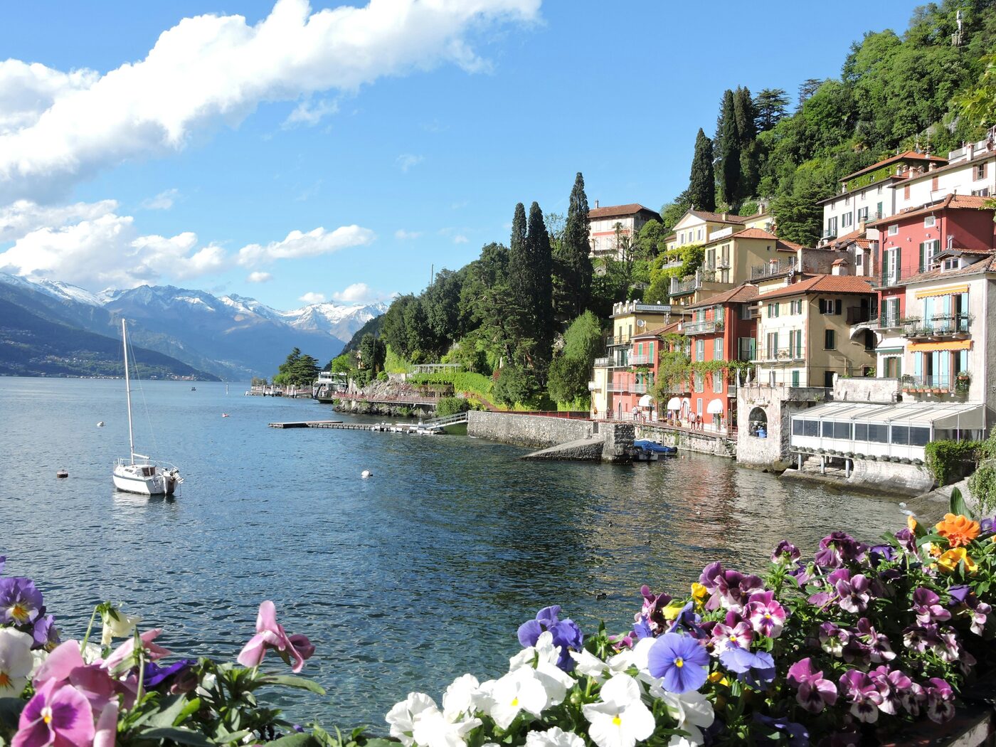 Lago di Como