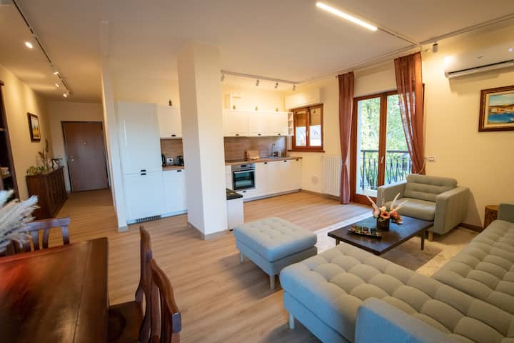 Residence view